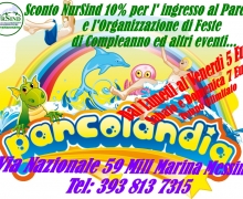 Parcolandia