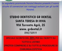 GR Studio Medico Dentistico