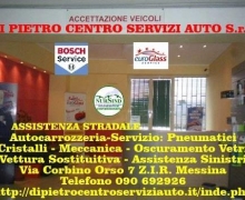 Di Pietro Centro Servizi Auto