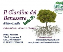 Il Giardino del Benessere - Erboristeria