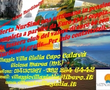 Villa Giulia villaggio turistico