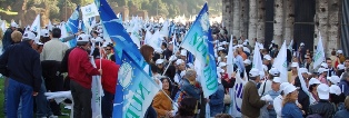 manifestazione nursind mini