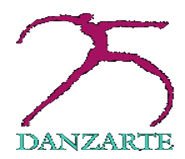 Danzarte