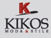 Kikos abbigliamento