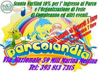 Parcolandia